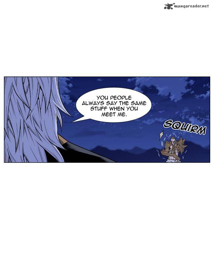 NOBLESSE Chapter 435 - Page 31