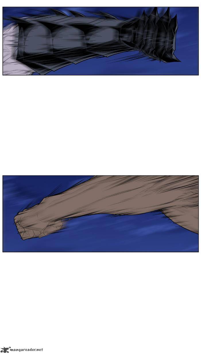 NOBLESSE Chapter 435 - Page 34