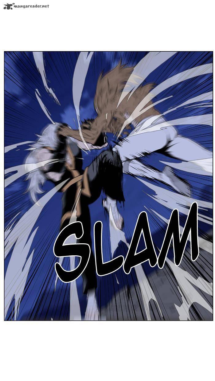 NOBLESSE Chapter 435 - Page 38
