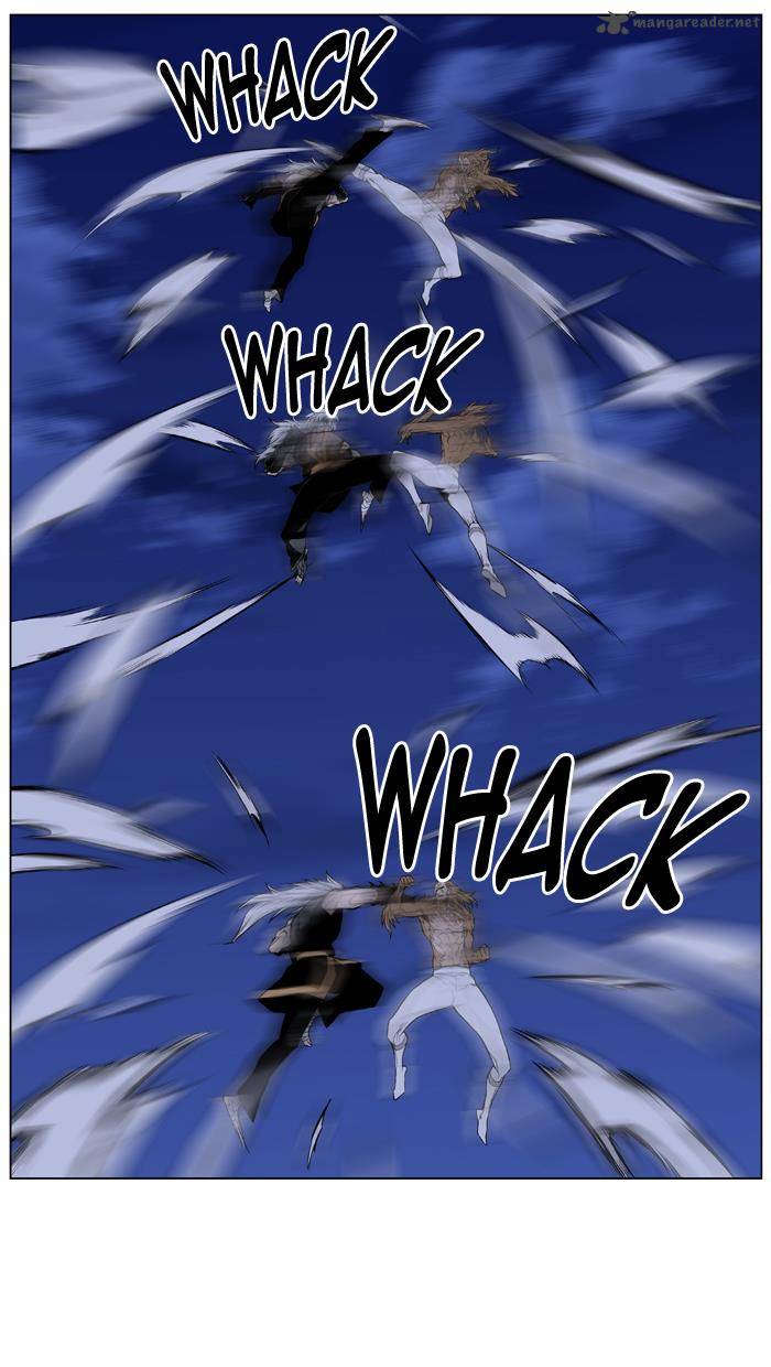 NOBLESSE Chapter 435 - Page 40