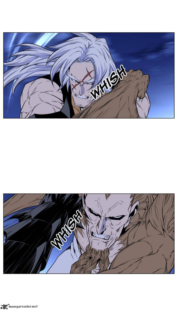 NOBLESSE Chapter 435 - Page 41