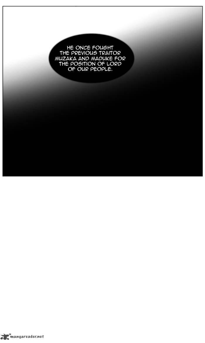 NOBLESSE Chapter 435 - Page 44