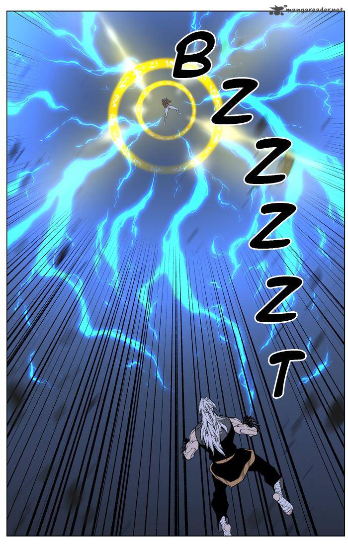 NOBLESSE Chapter 435 - Page 49