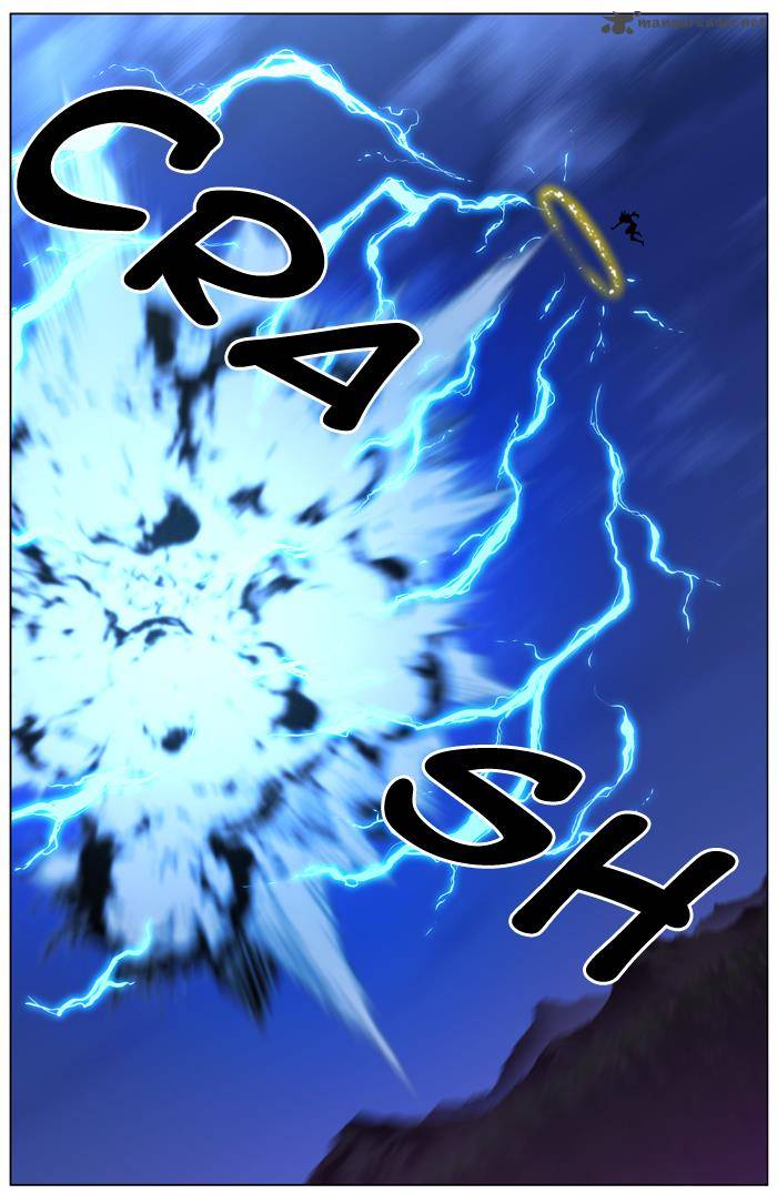 NOBLESSE Chapter 435 - Page 50