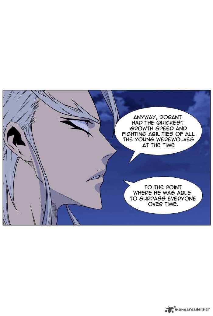 NOBLESSE Chapter 435 - Page 54