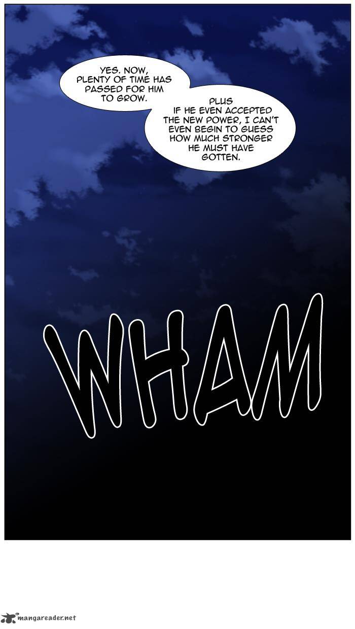 NOBLESSE Chapter 435 - Page 57