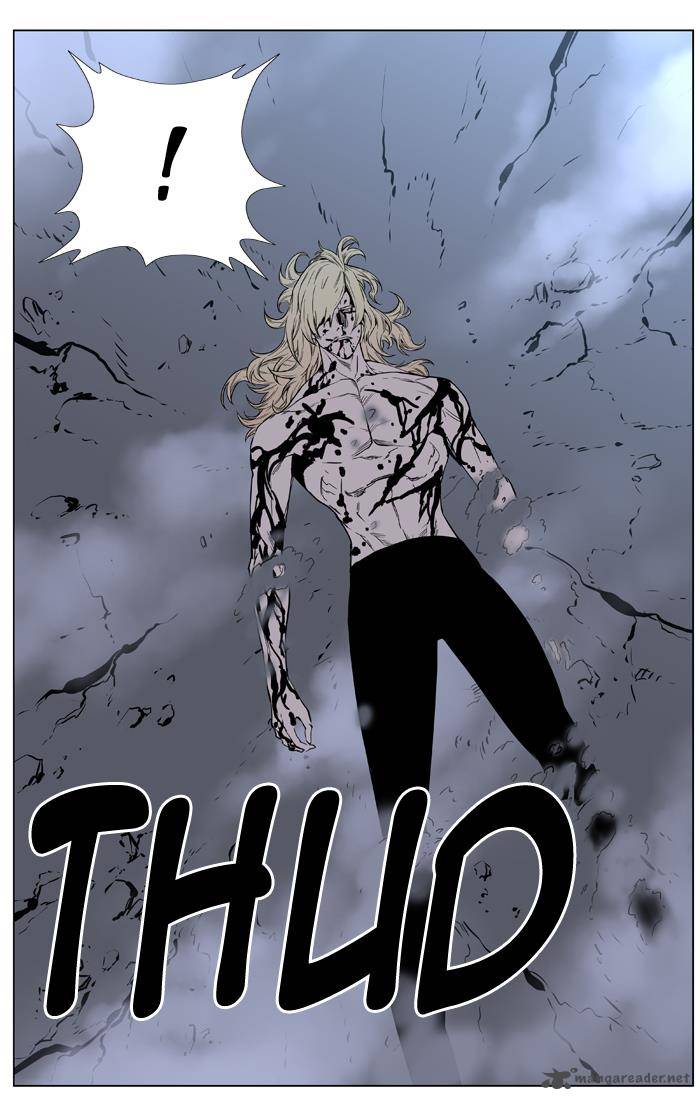 NOBLESSE Chapter 435 - Page 76
