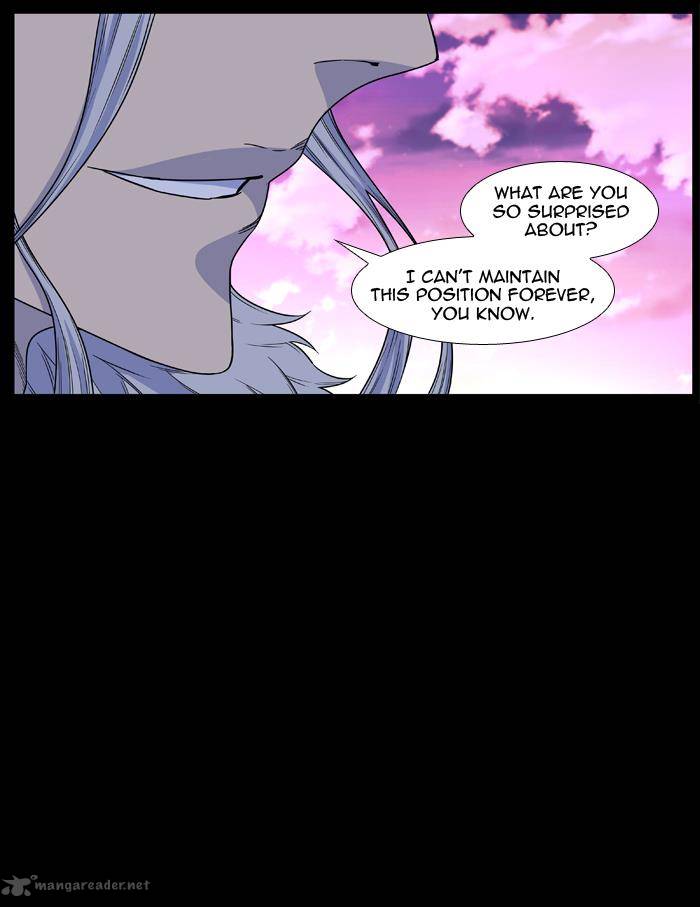 NOBLESSE Chapter 436 - Page 10