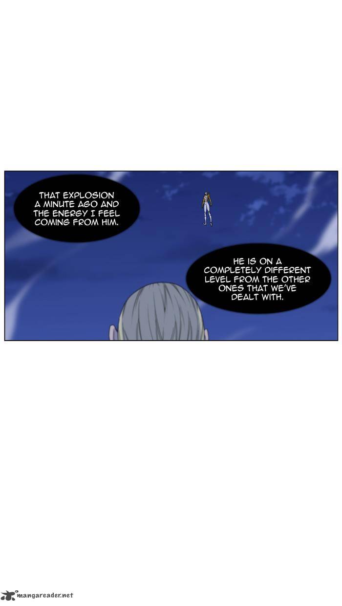 NOBLESSE Chapter 436 - Page 15