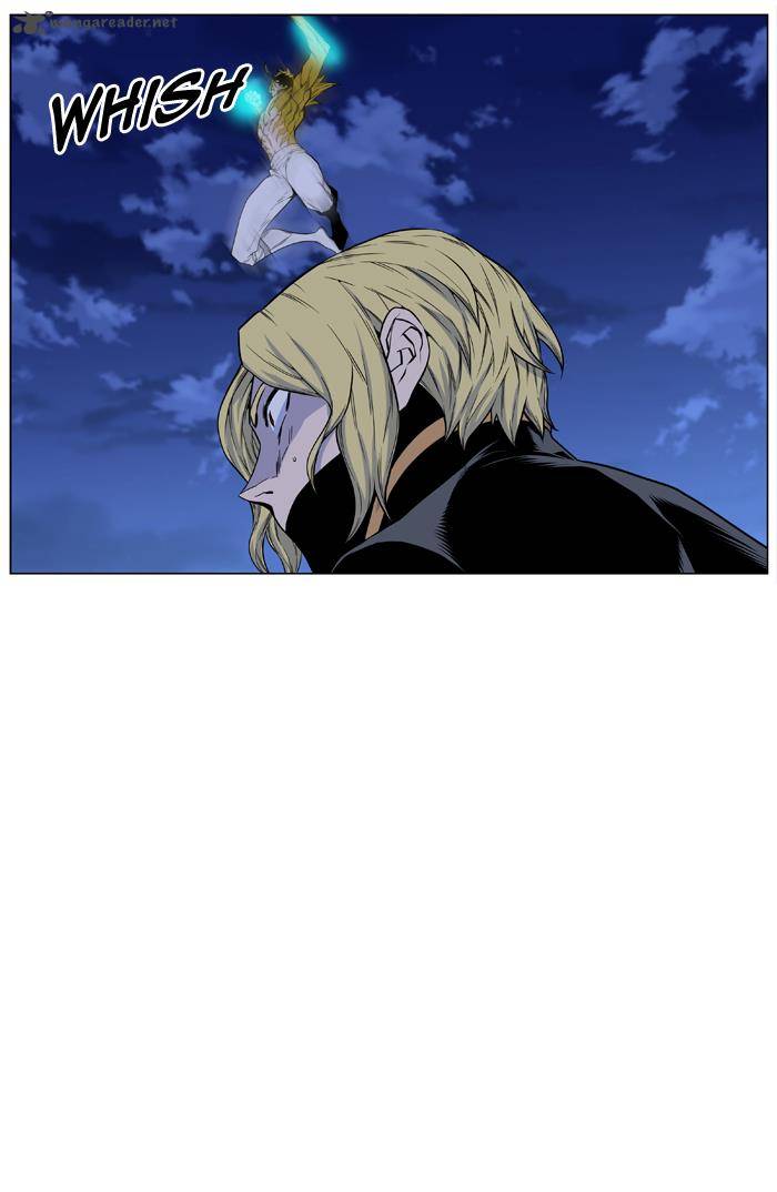 NOBLESSE Chapter 436 - Page 18