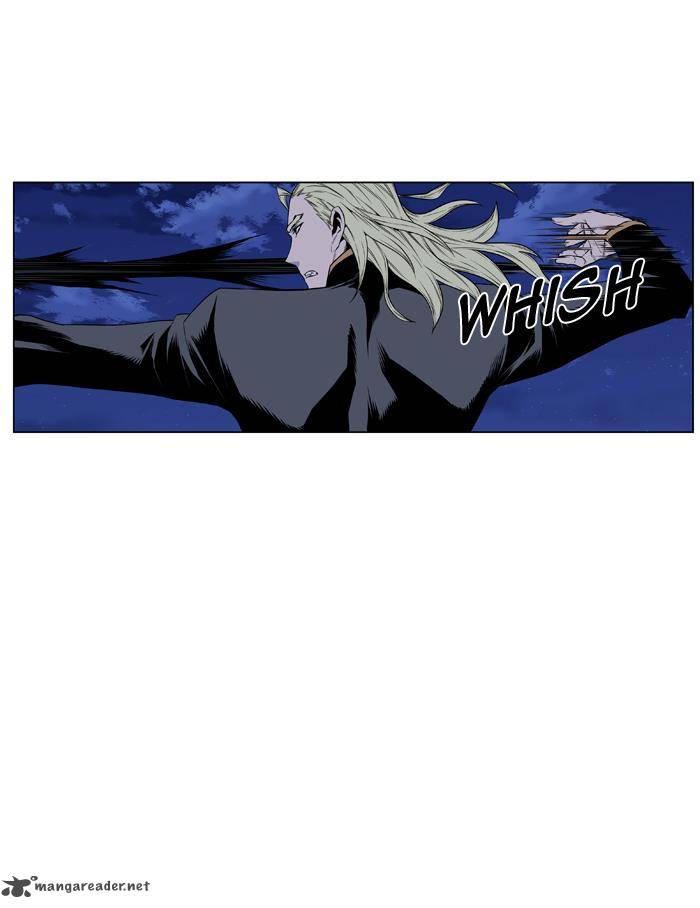 NOBLESSE Chapter 436 - Page 27