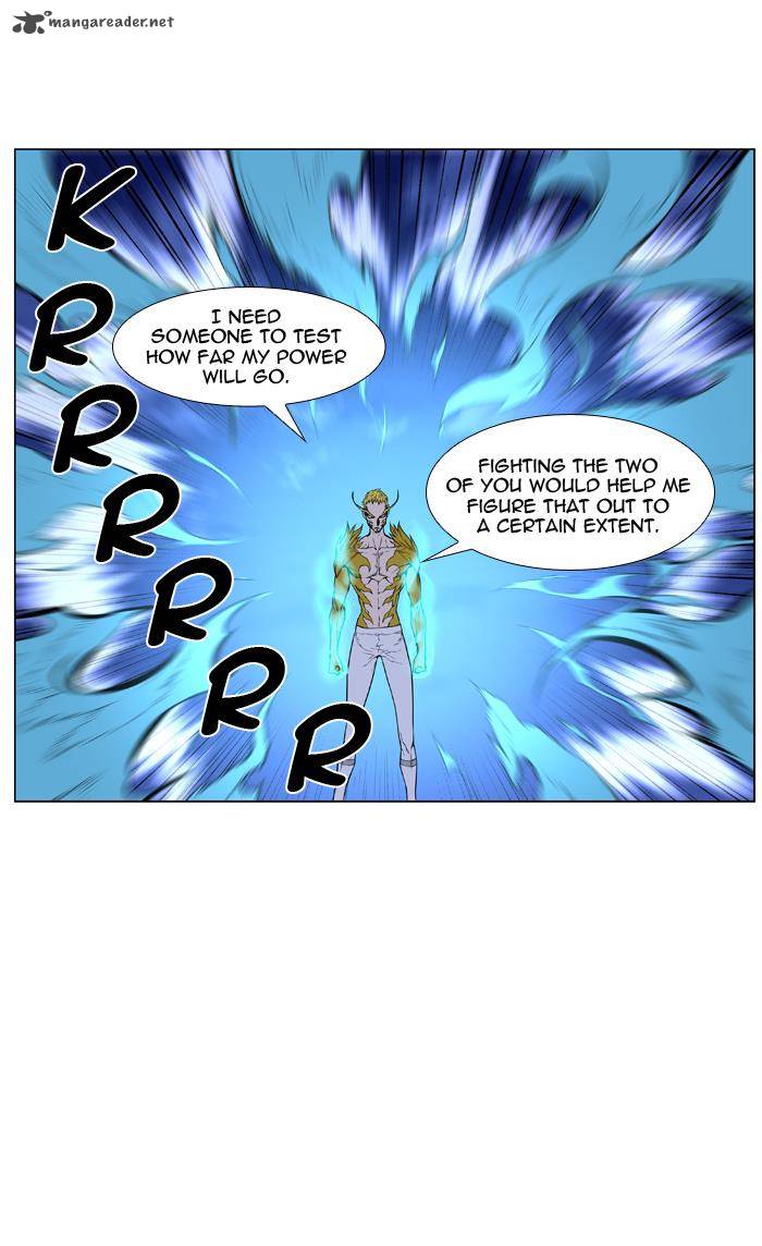 NOBLESSE Chapter 436 - Page 36