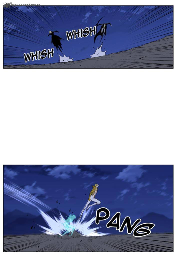 NOBLESSE Chapter 436 - Page 39