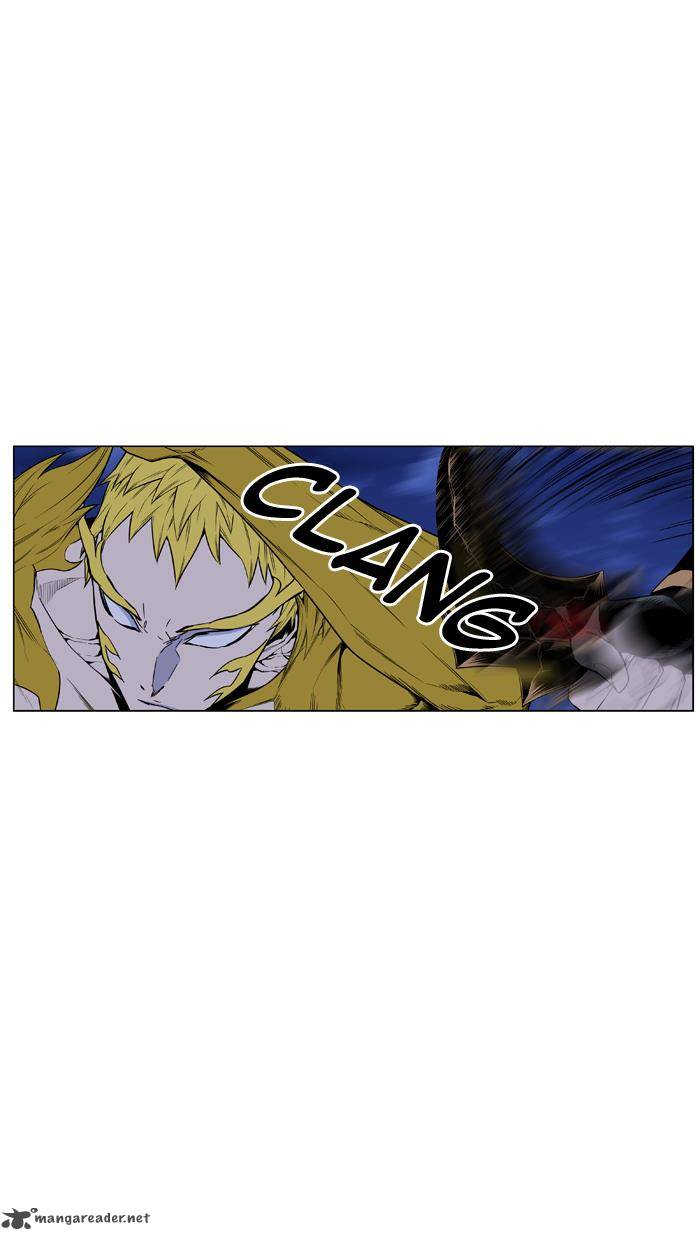NOBLESSE Chapter 436 - Page 57