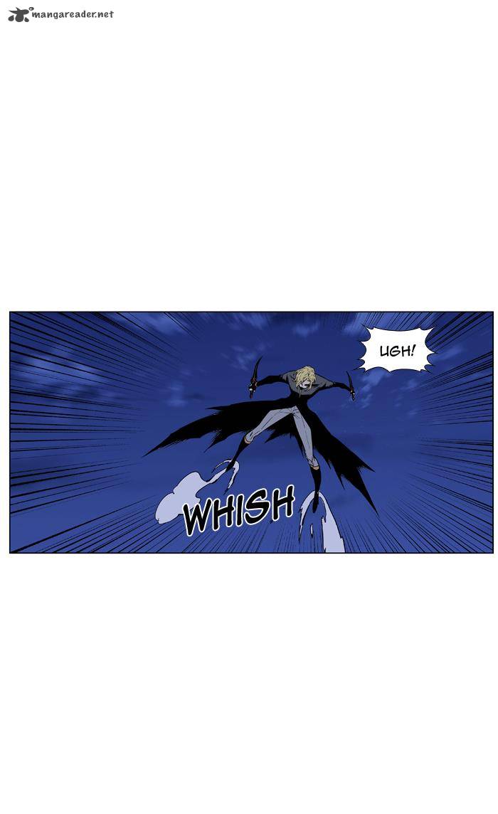 NOBLESSE Chapter 436 - Page 60