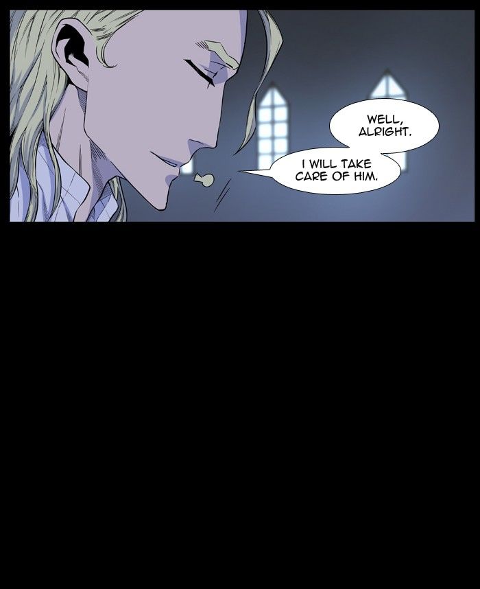 NOBLESSE Chapter 437 - Page 10