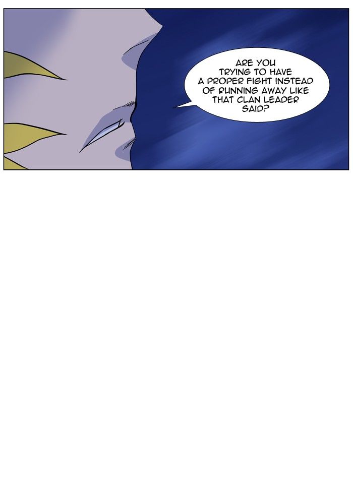 NOBLESSE Chapter 437 - Page 18