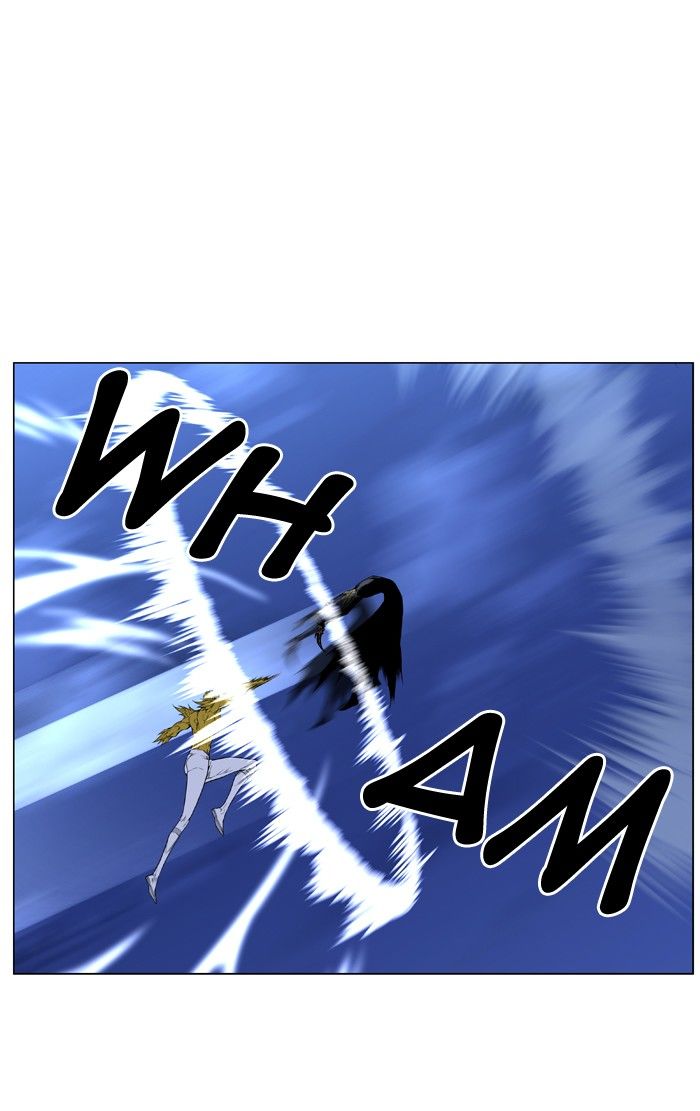 NOBLESSE Chapter 437 - Page 43