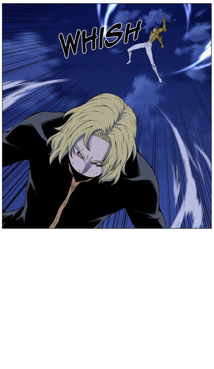 NOBLESSE Chapter 437 - Page 45
