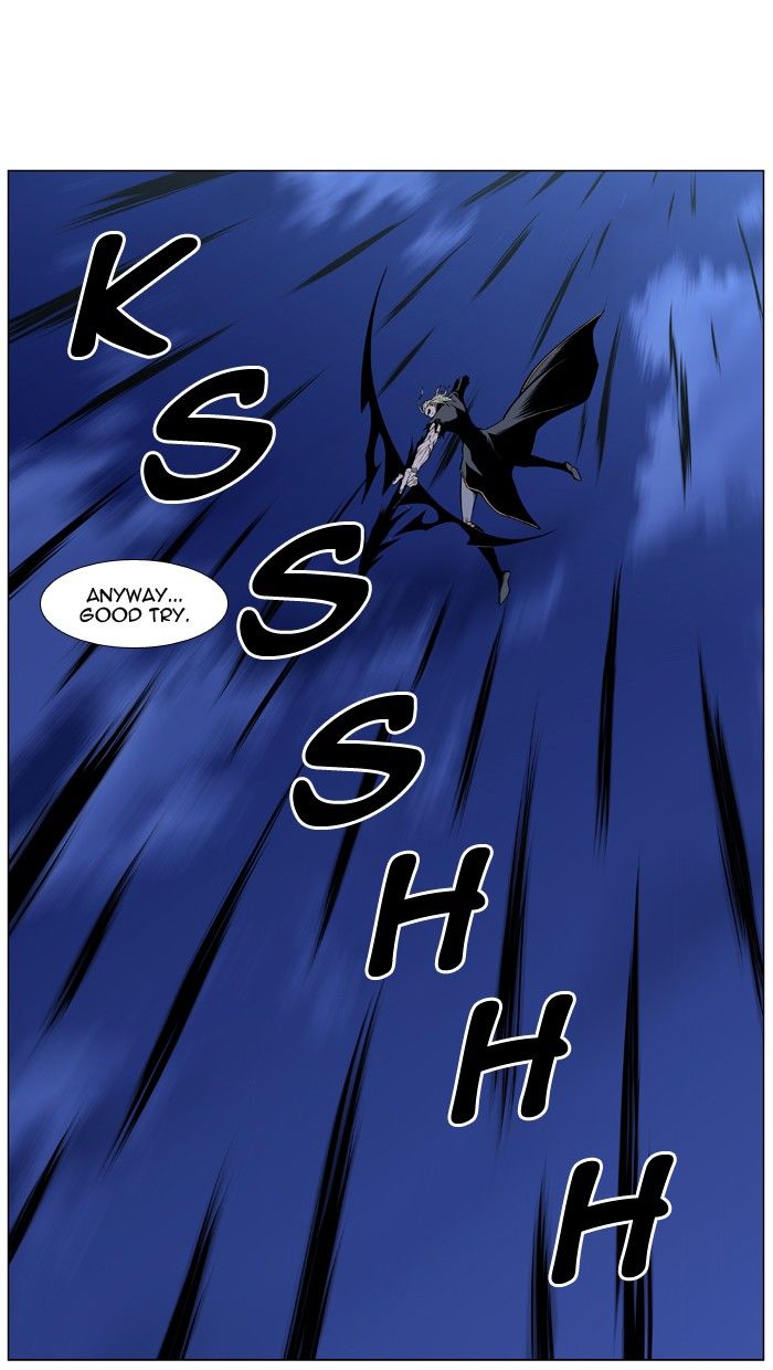 NOBLESSE Chapter 437 - Page 59