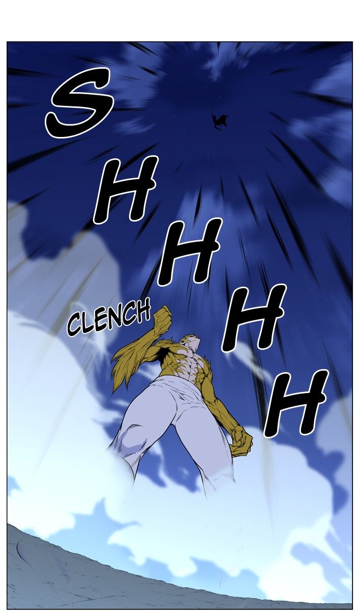 NOBLESSE Chapter 437 - Page 62