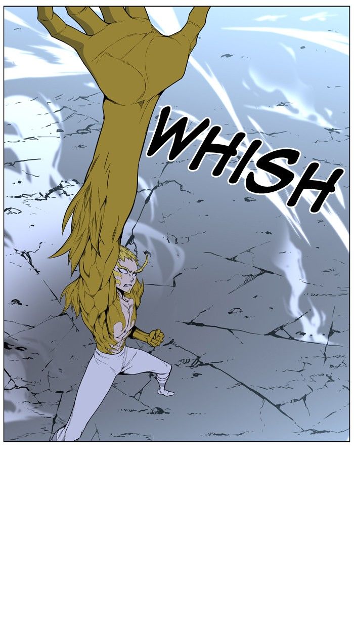 NOBLESSE Chapter 437 - Page 64