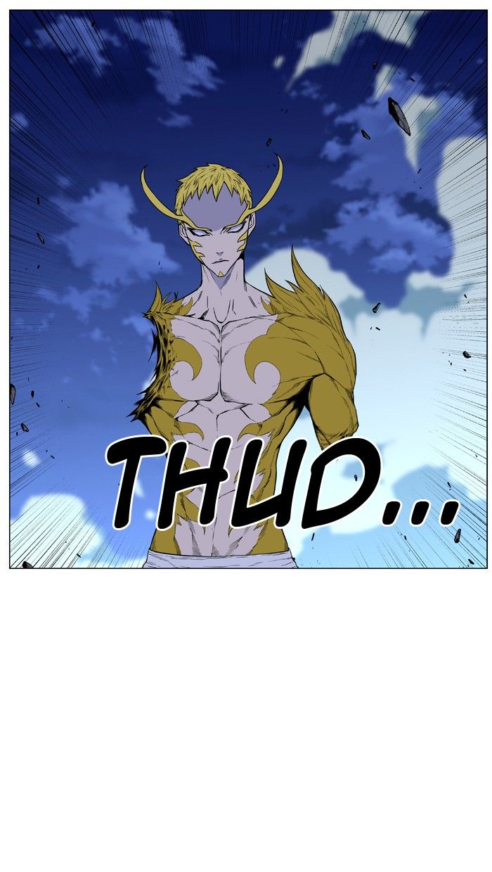 NOBLESSE Chapter 437 - Page 79