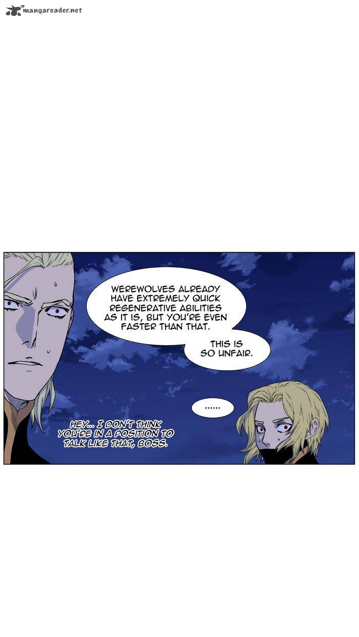 NOBLESSE Chapter 438 - Page 37