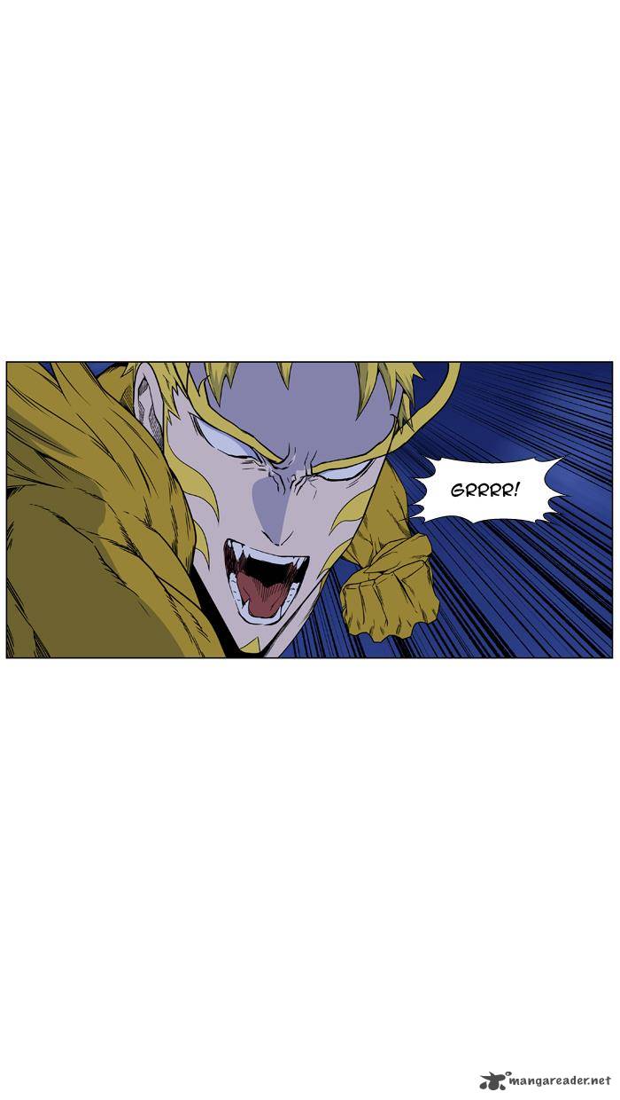 NOBLESSE Chapter 439 - Page 10