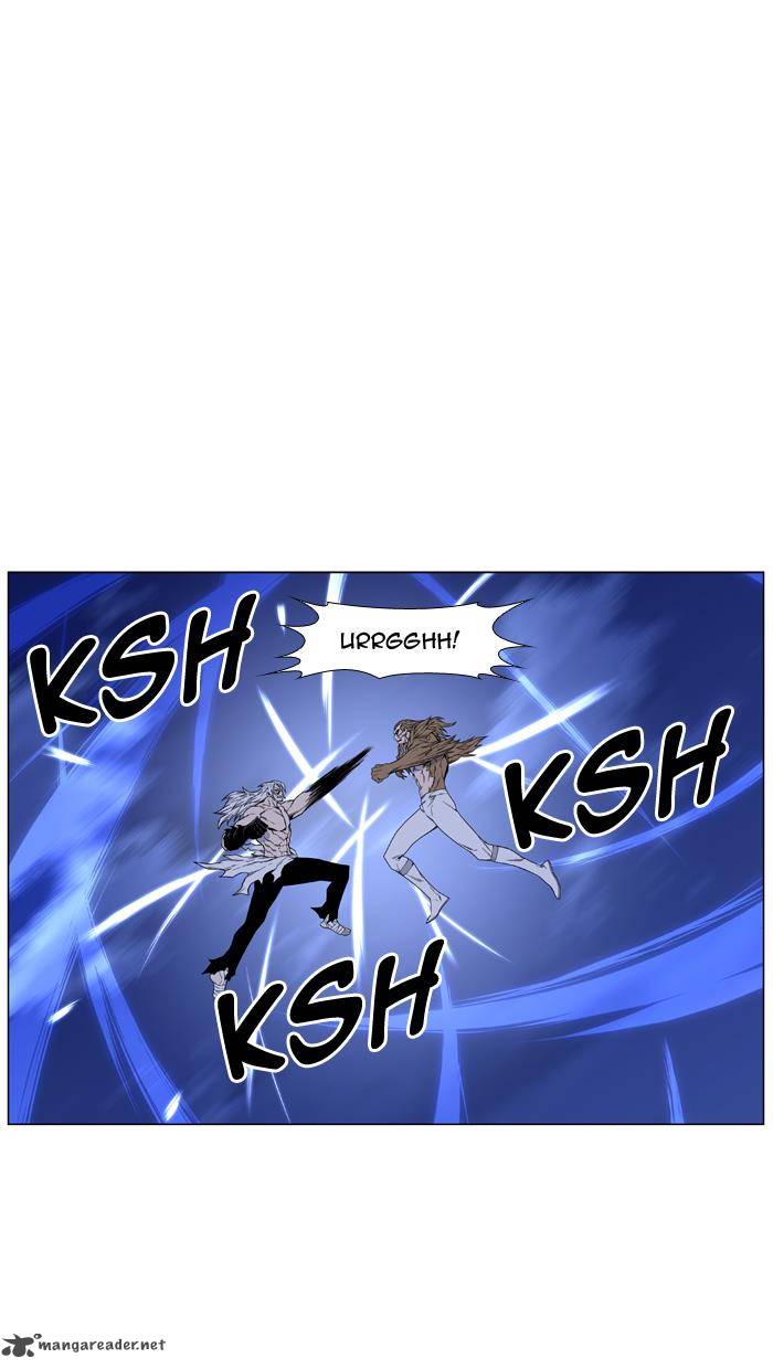 NOBLESSE Chapter 441 - Page 33