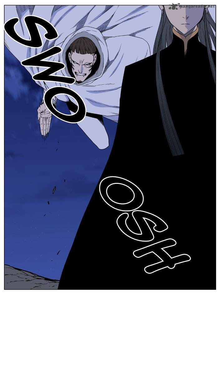 NOBLESSE Chapter 441 - Page 38