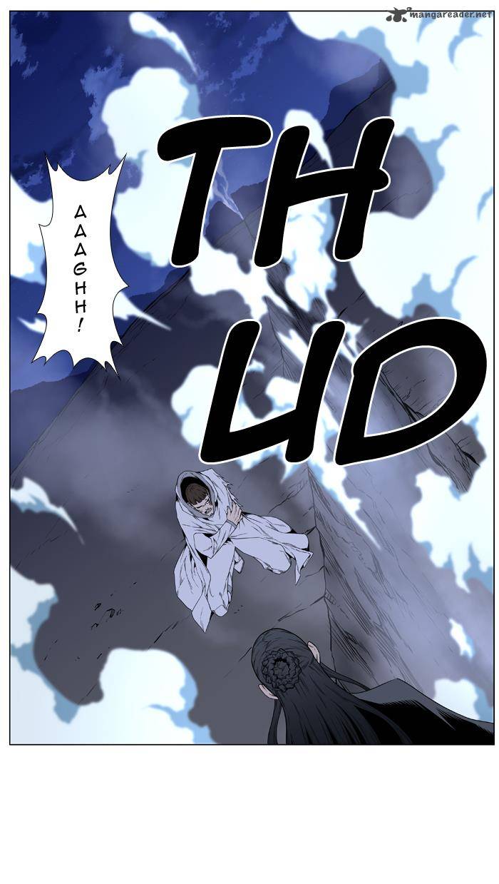 NOBLESSE Chapter 441 - Page 56