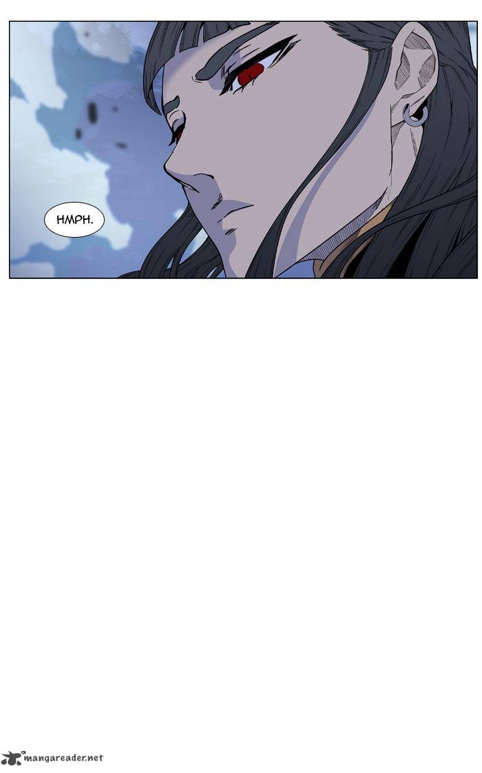 NOBLESSE Chapter 441 - Page 58