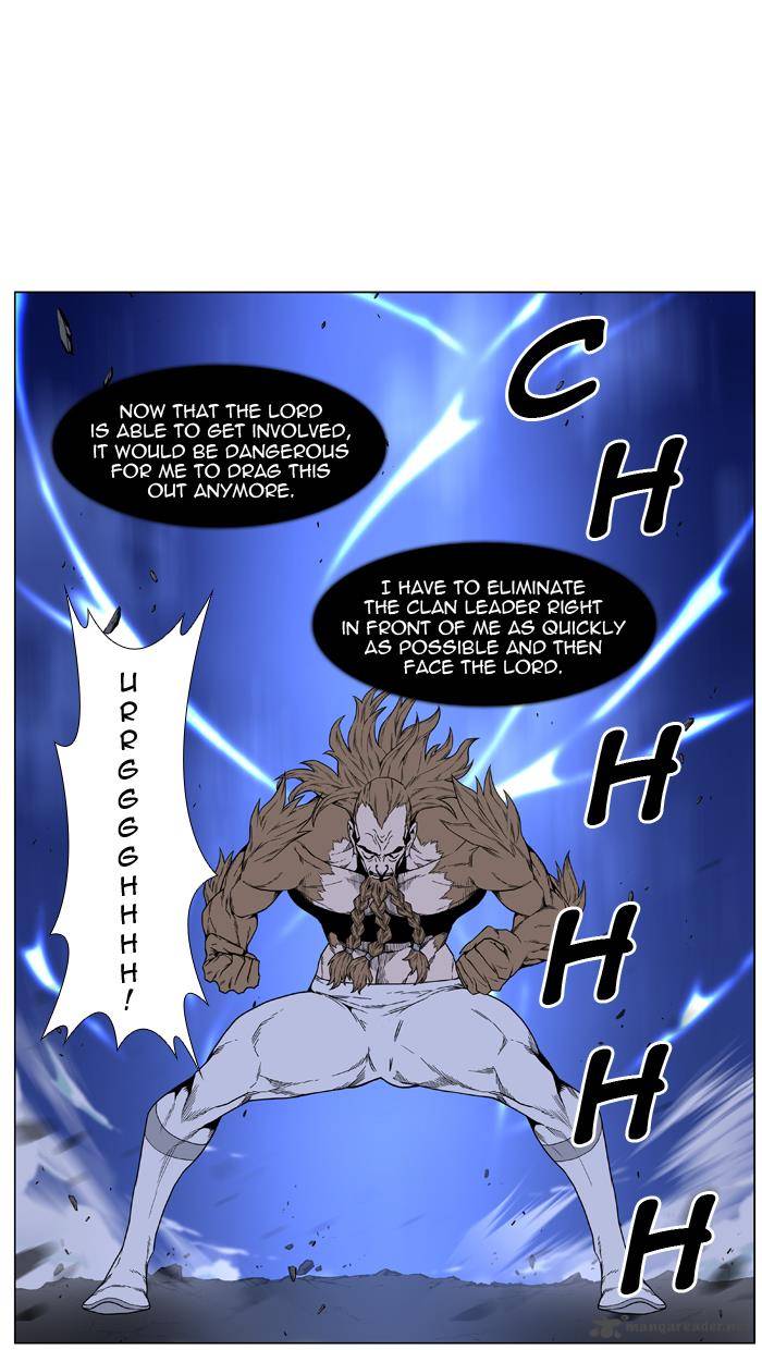 NOBLESSE Chapter 441 - Page 62