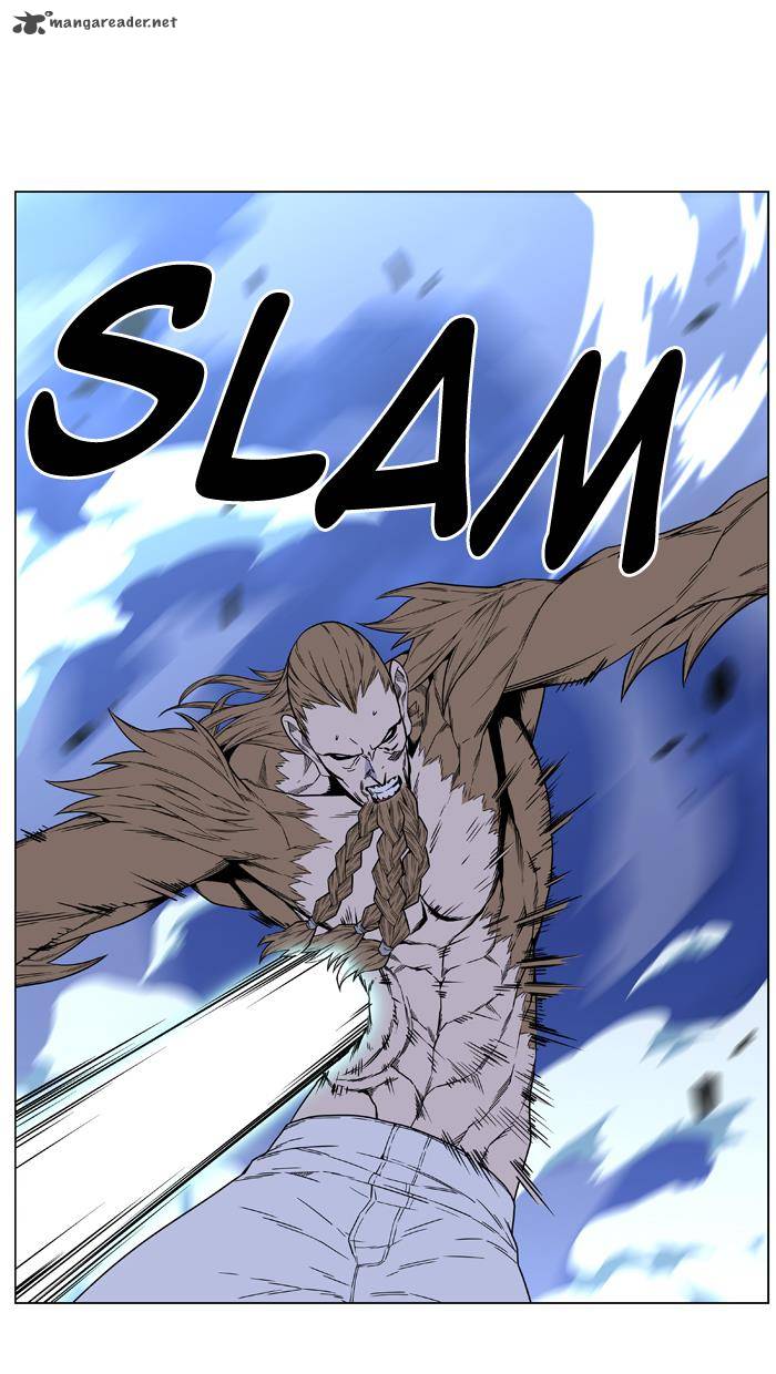 NOBLESSE Chapter 442 - Page 31