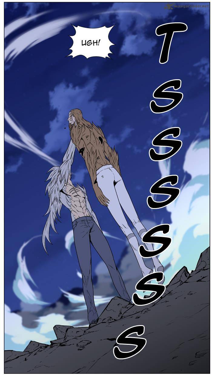 NOBLESSE Chapter 442 - Page 63