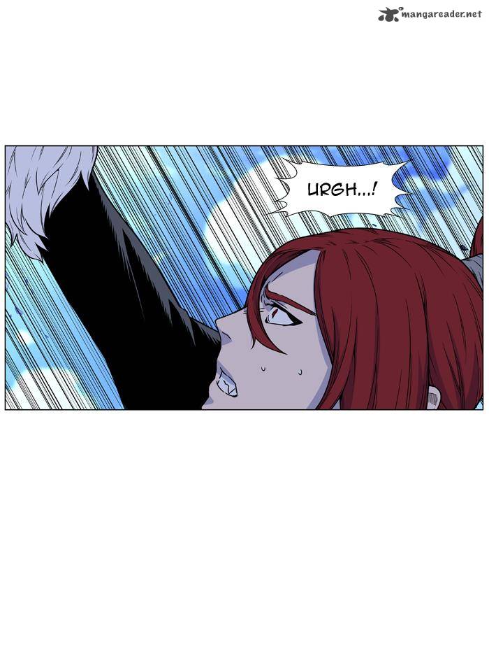NOBLESSE Chapter 443 - Page 20