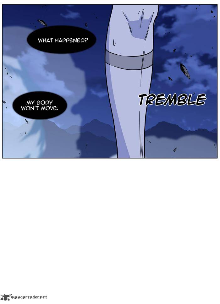NOBLESSE Chapter 443 - Page 27