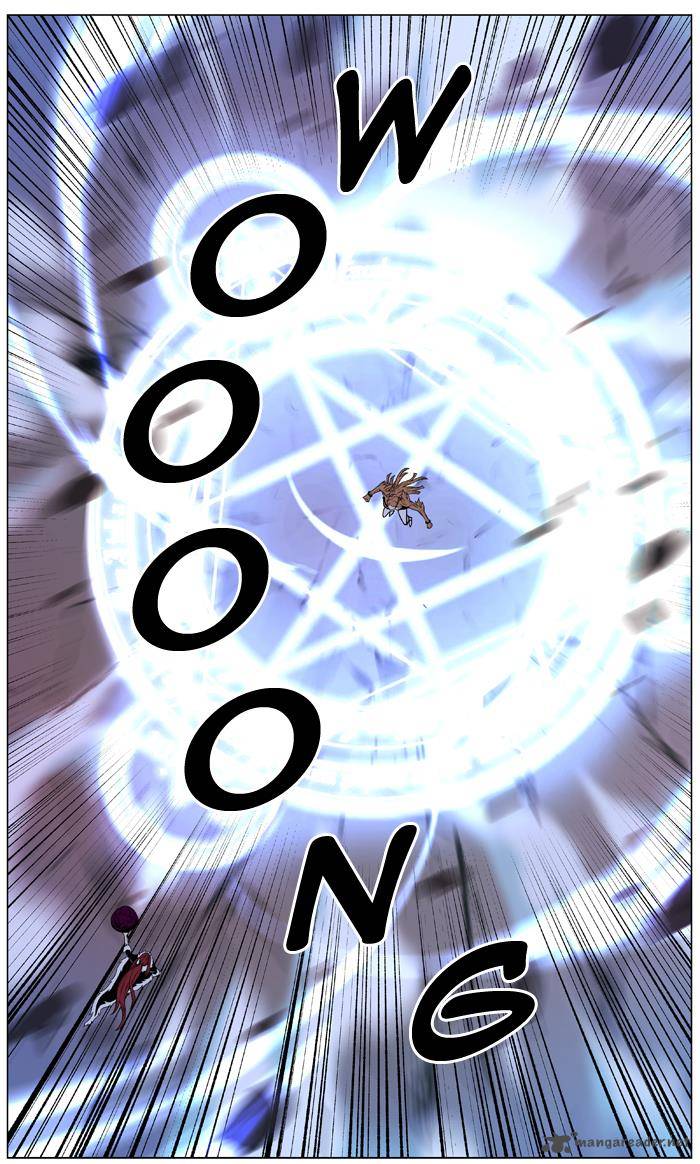 NOBLESSE Chapter 443 - Page 34