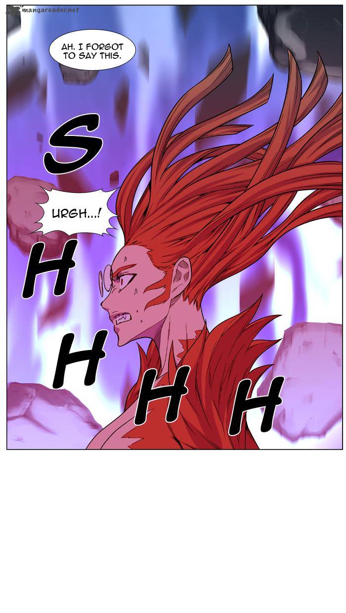 NOBLESSE Chapter 443 - Page 35