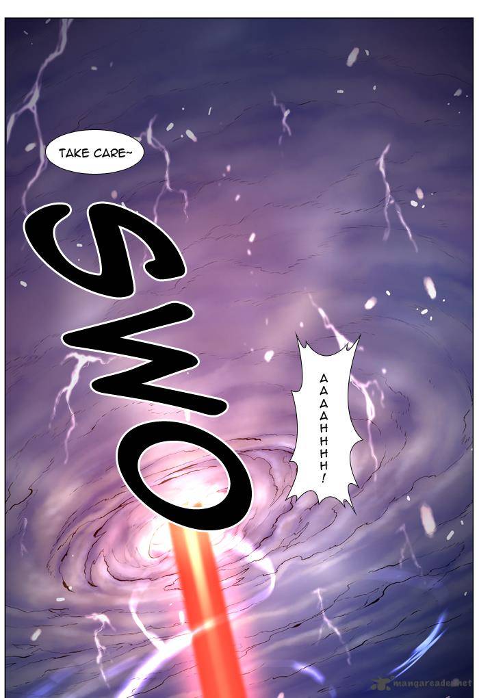 NOBLESSE Chapter 443 - Page 37