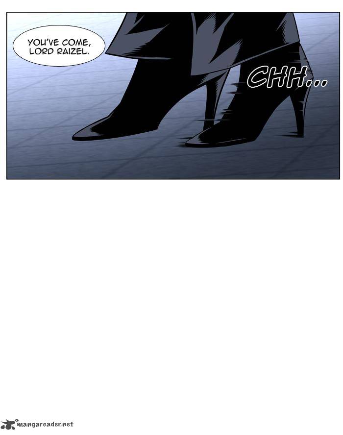 NOBLESSE Chapter 443 - Page 40
