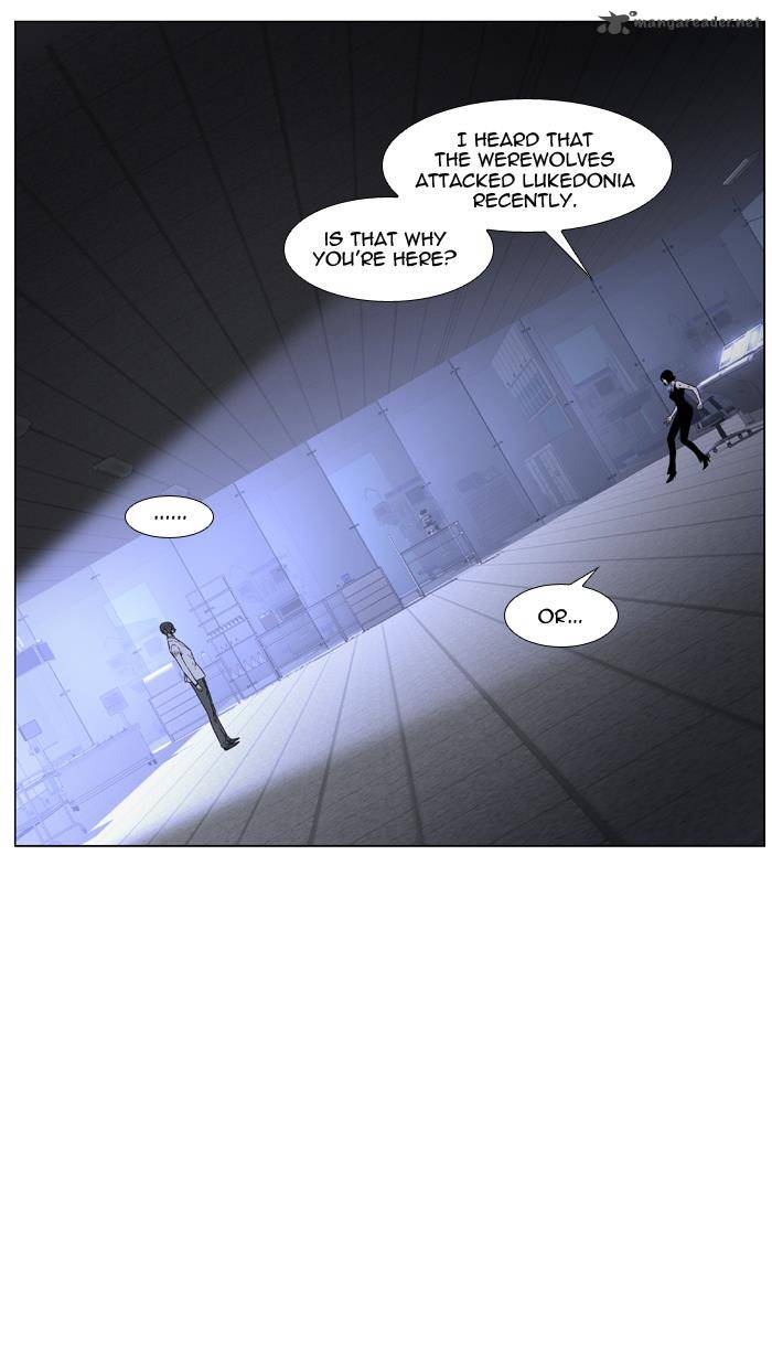 NOBLESSE Chapter 443 - Page 41