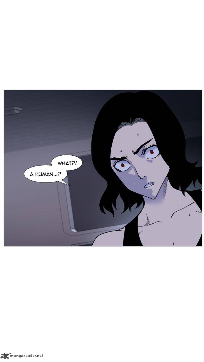 NOBLESSE Chapter 443 - Page 46