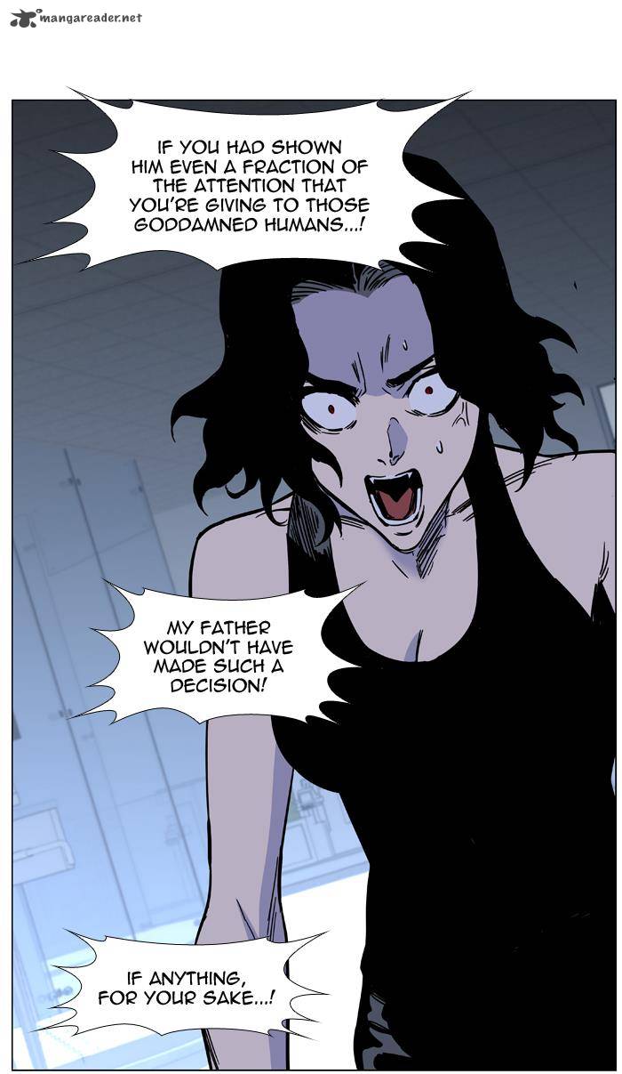 NOBLESSE Chapter 443 - Page 60