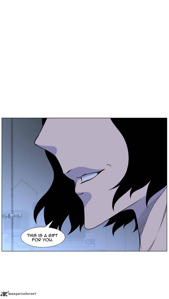NOBLESSE Chapter 443 - Page 66