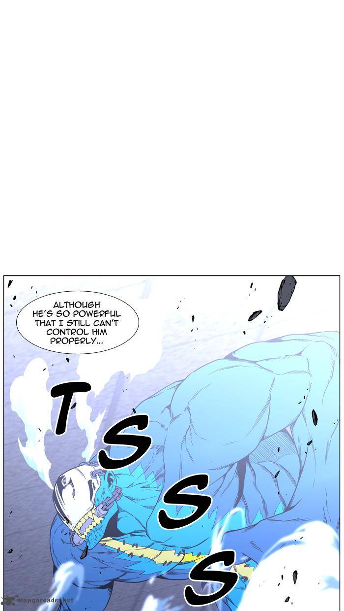 NOBLESSE Chapter 443 - Page 71