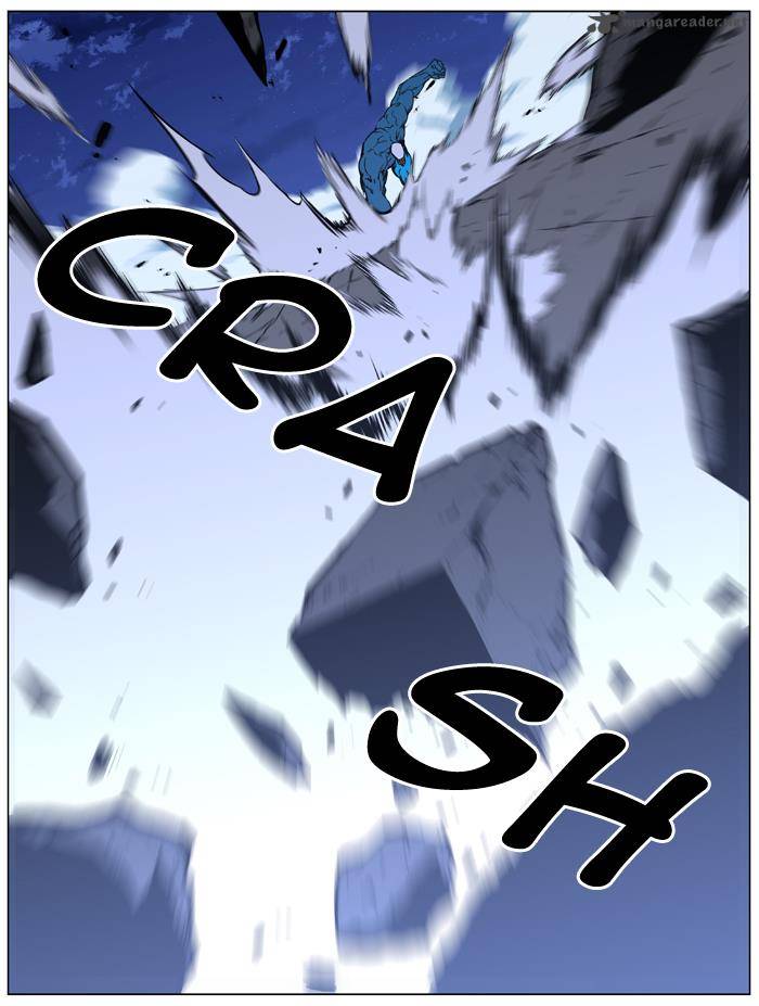 NOBLESSE Chapter 444 - Page 10