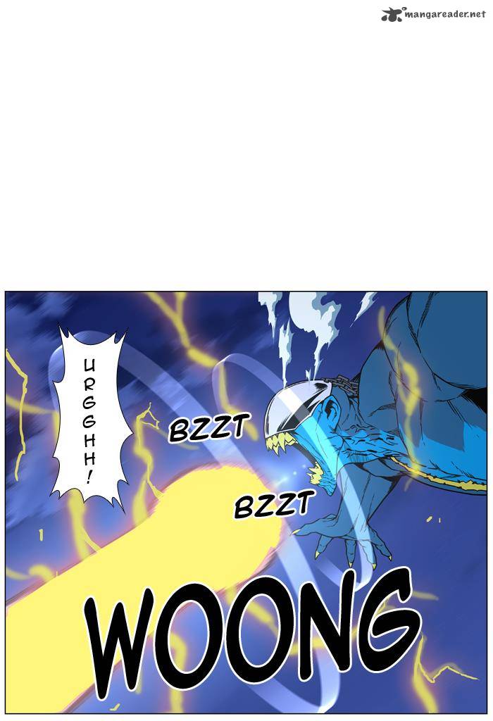 NOBLESSE Chapter 444 - Page 16