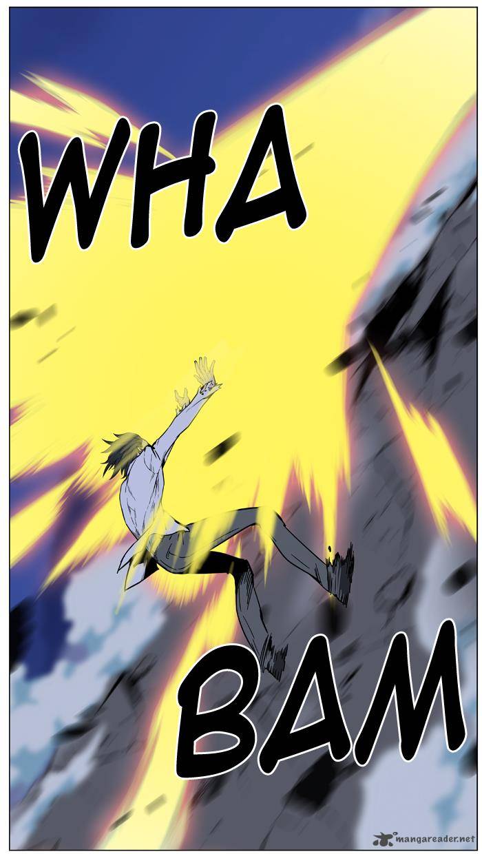 NOBLESSE Chapter 444 - Page 18